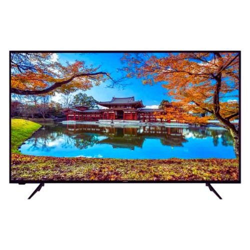 Hitachi Smart 50-inch UHD 4K Frameless TV – Model 50H18 Magic – 2026 Edition