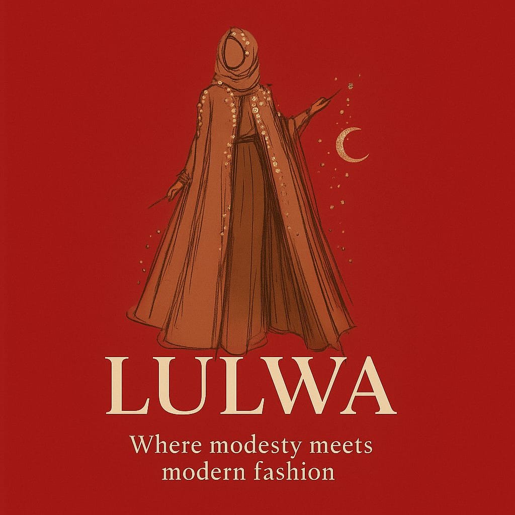 Lulwa Label