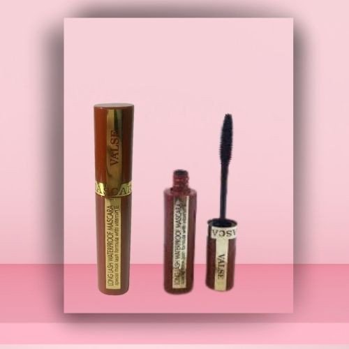 Valse Waterproof Mascara