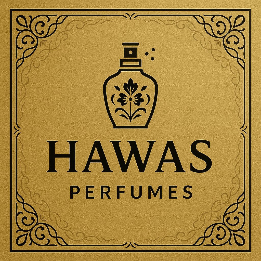 HAWAS PERFUMES