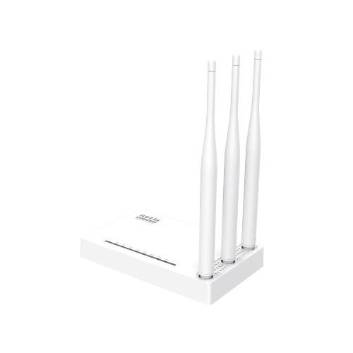 Netis 300Mbps Wireless N Router (WF2409E)
