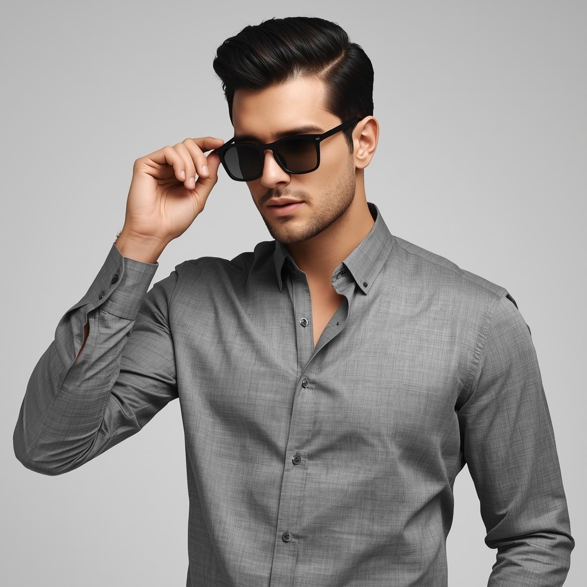Men Clothing & Fashion
