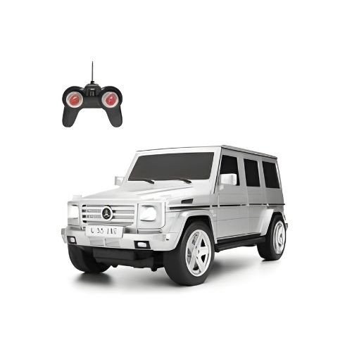 Remote Control Toy Car