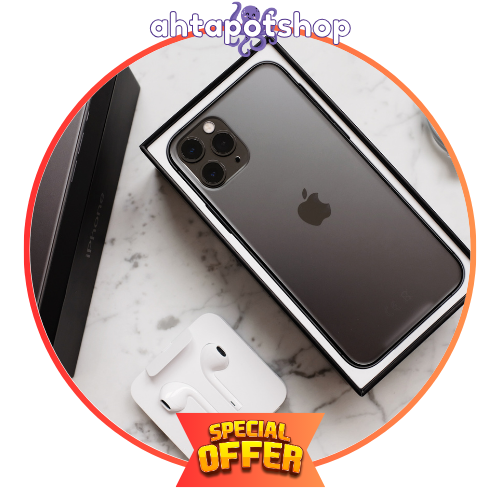 Smartphone & Accessories