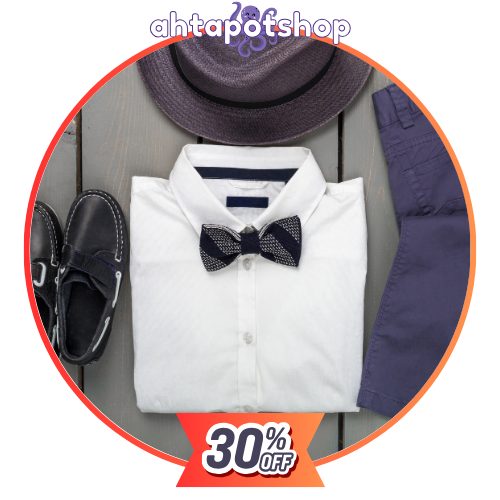 Men Clothing & Fashion